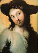 unknow artist The Representation of Jesus oil painting picture wholesale